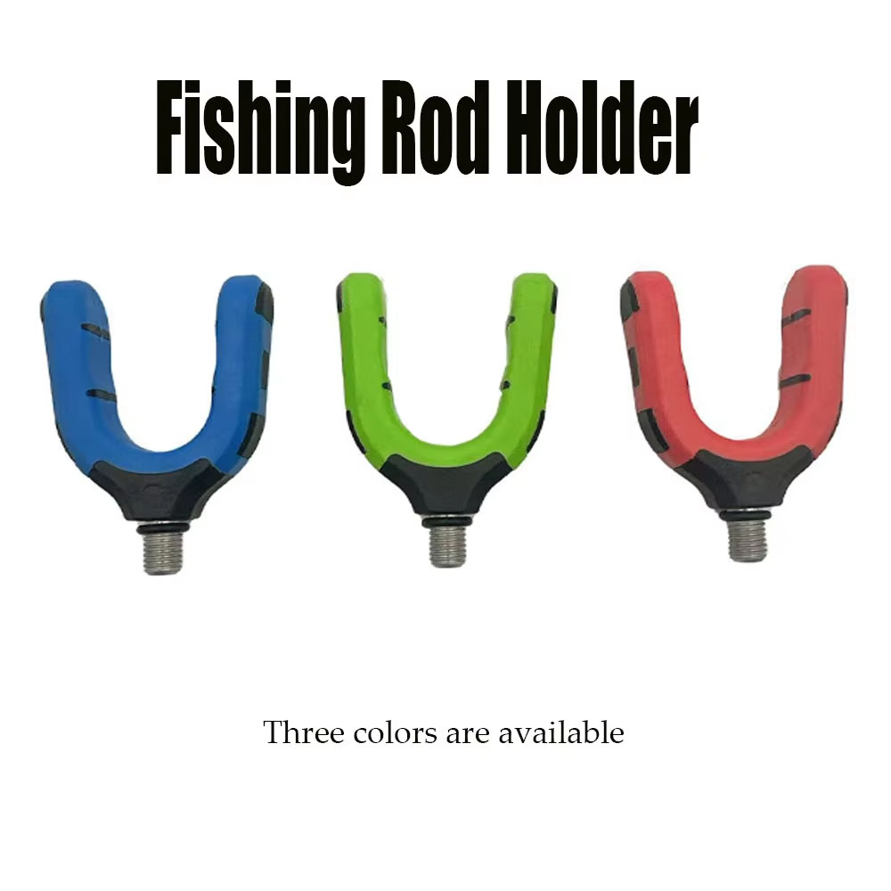Fishing Rod Glove - 1pc rigtrip resistente carpa vara de