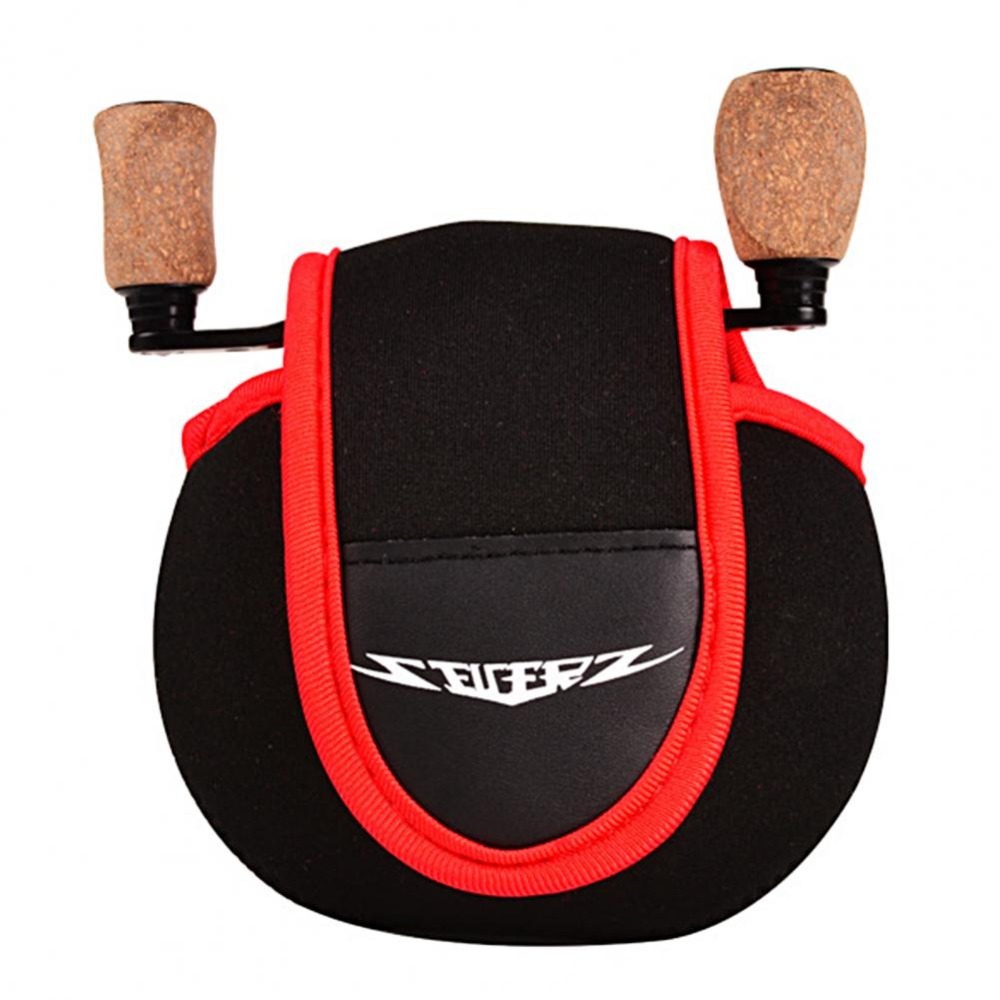 Fishing Equipment Fly - Bolsa Protetora para Carretilha de Pesca