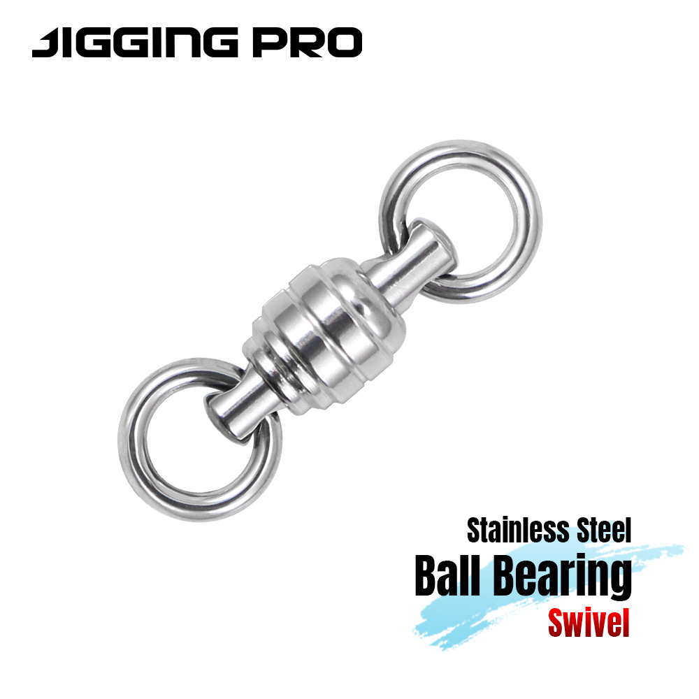 Fishing Equipment Cheap - JIGGING PRO 3/5 Peças Girador de