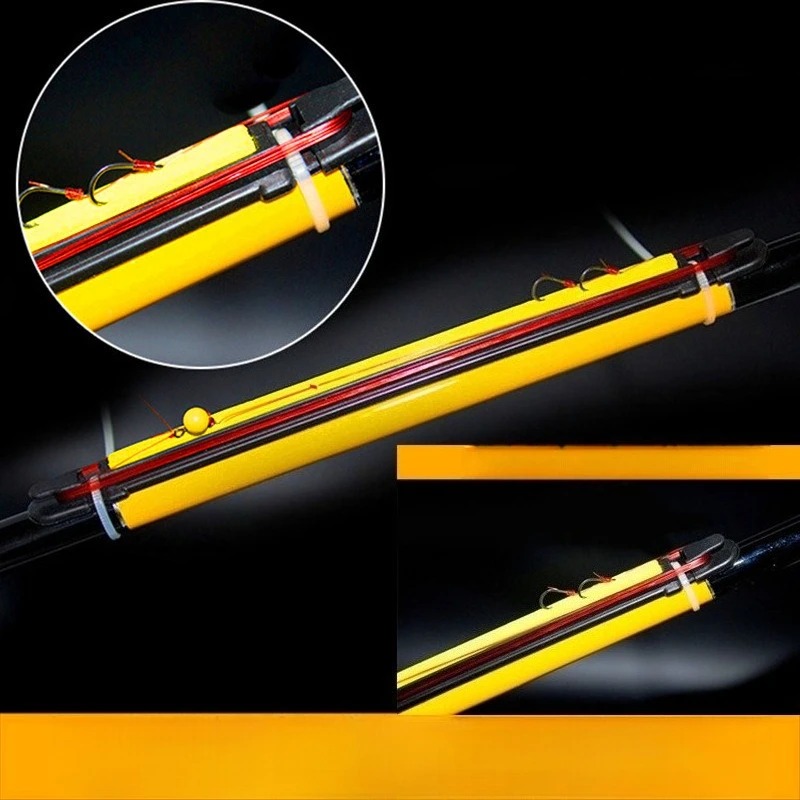 Fishing Equipment Clearance - Clipe de enrolamento de vara de