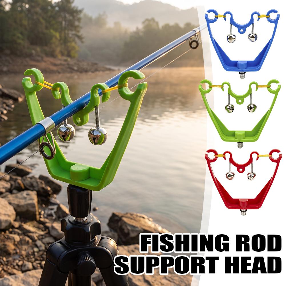 Fishing Rod Glove - Suporte de Vara de Pesca em
