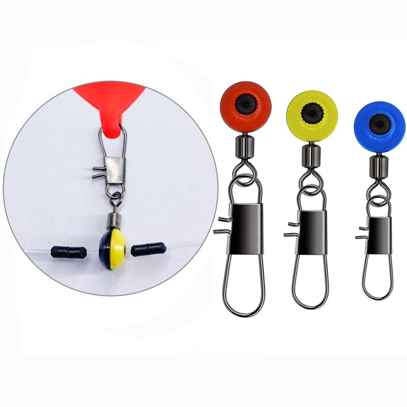 Fishing Equipment Cheap - 50 pçs/lote Feijão Espaço de Pesca