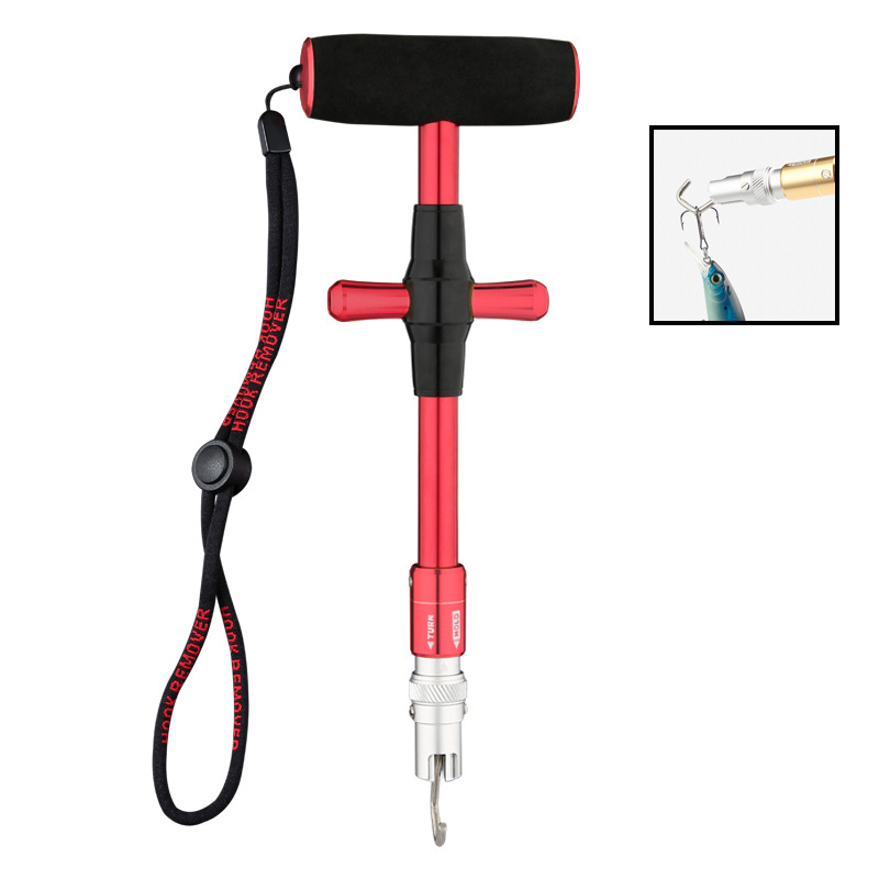 Fishing Equipment Cheap - Takedo BL-049 extrator de gancho de