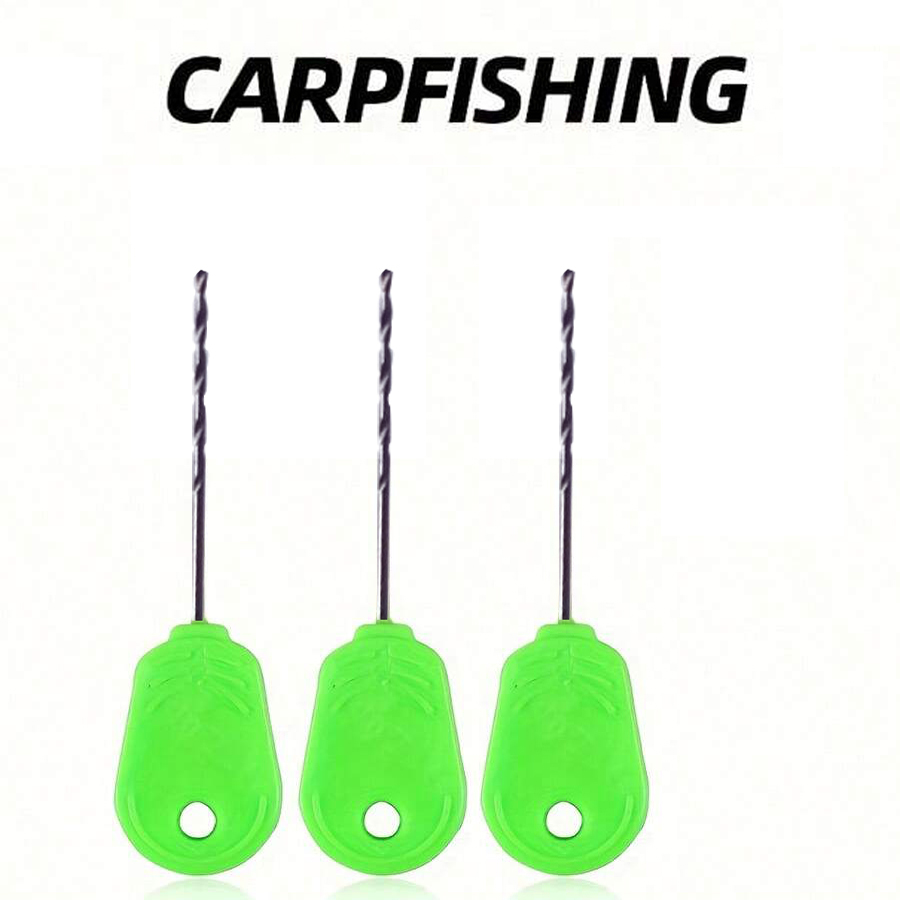Fishing Equipment Cheap - Broca de isca de carpa 3