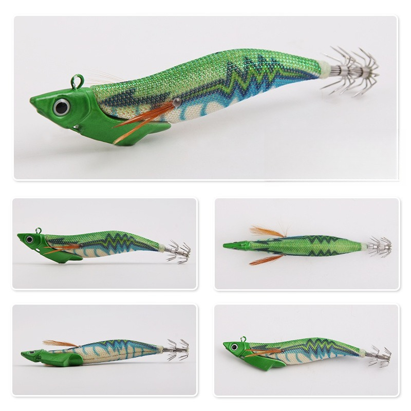 1 Unidade de Isca Artificial F - Fishing Equipment Clearance avaliação e preço