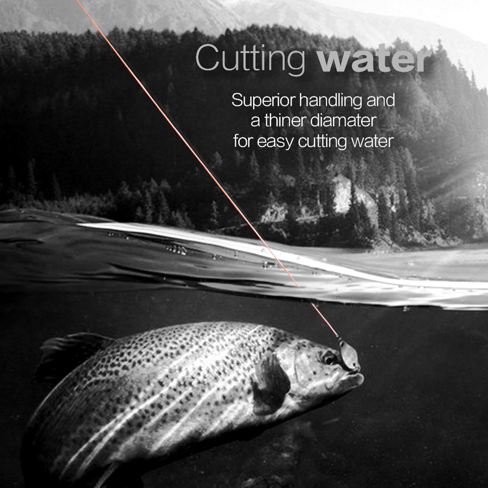 Jof pesca 4 fios trançado pe l - Fishing Equipment Bundle avaliação e preço