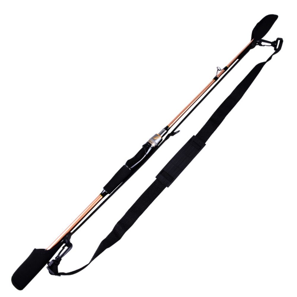 Portátil vara de pesca saco de - Fishing Rod Glove avaliação e preço