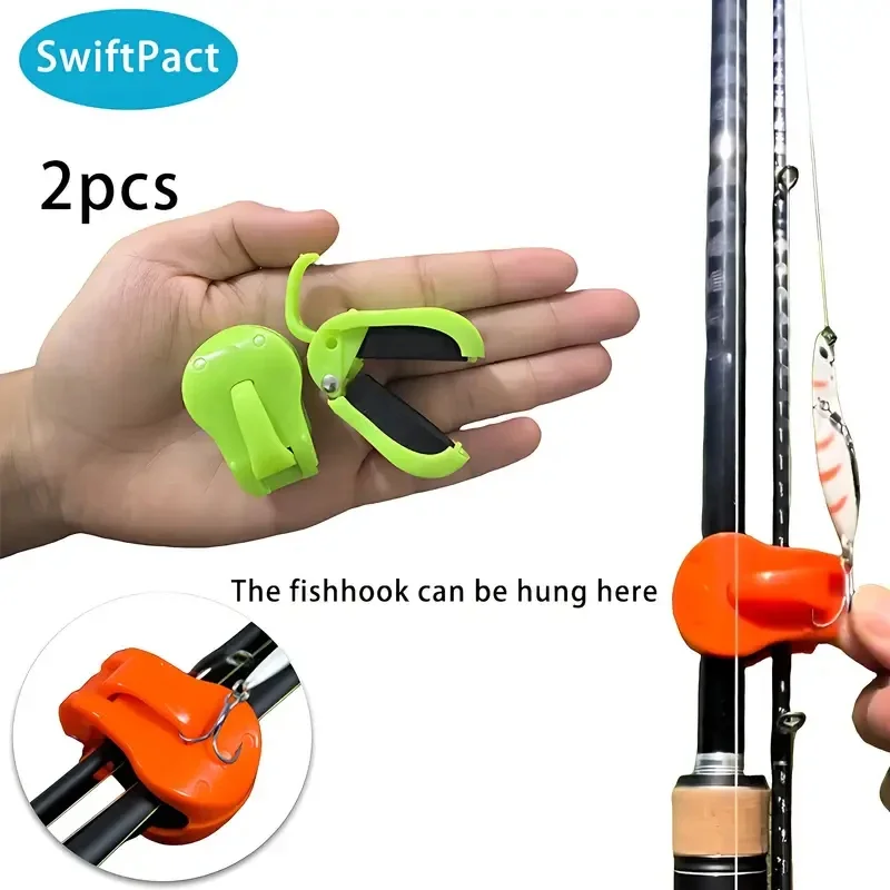Clipe de fixação rápida para v - Fishing Rod Glove avaliação e preço
