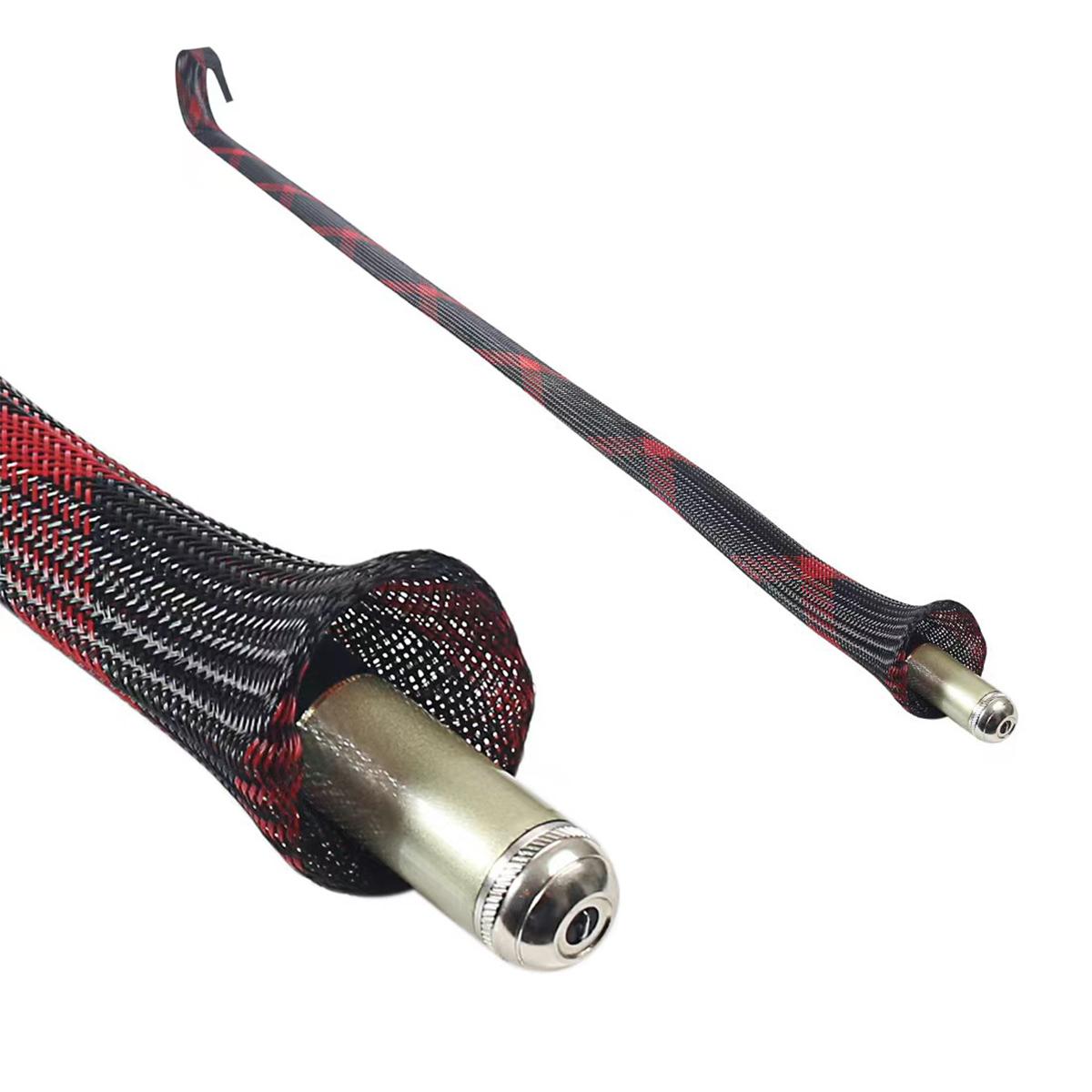 Capa Protetora de Tricô para V - Fishing Rod Glove avaliação e preço