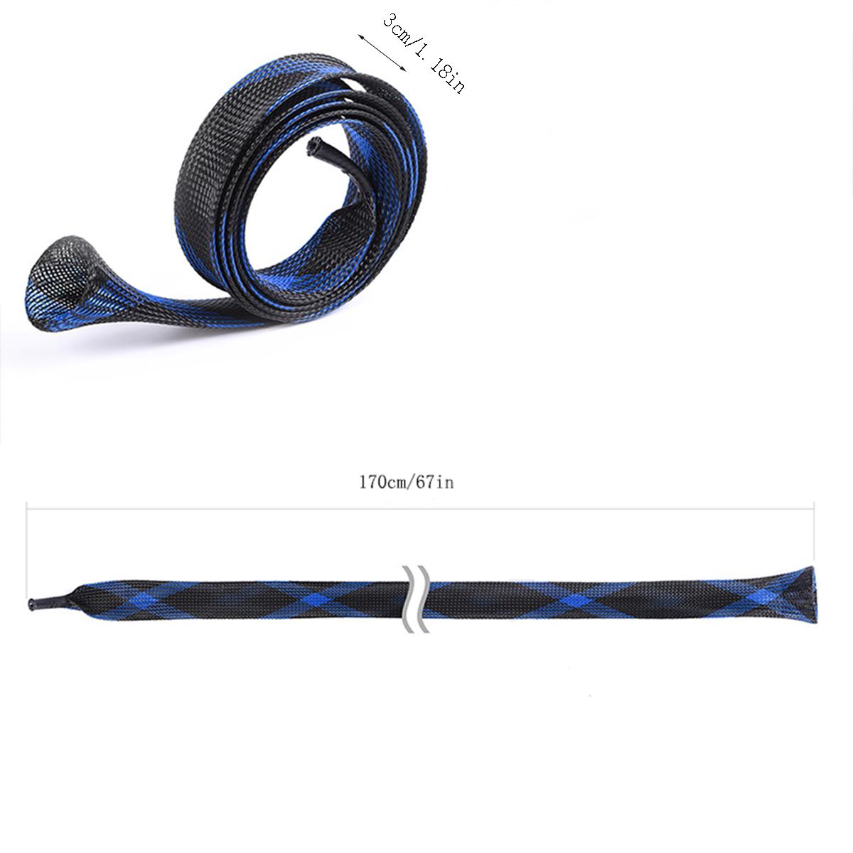 Capa Protetora de Tricô para V - Fishing Rod Glove avaliação e preço