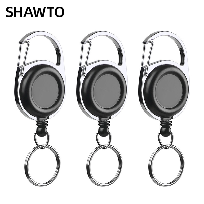Shawto-Elastic Fly Fishing Key - Fishing Equipment Fly avaliação e preço