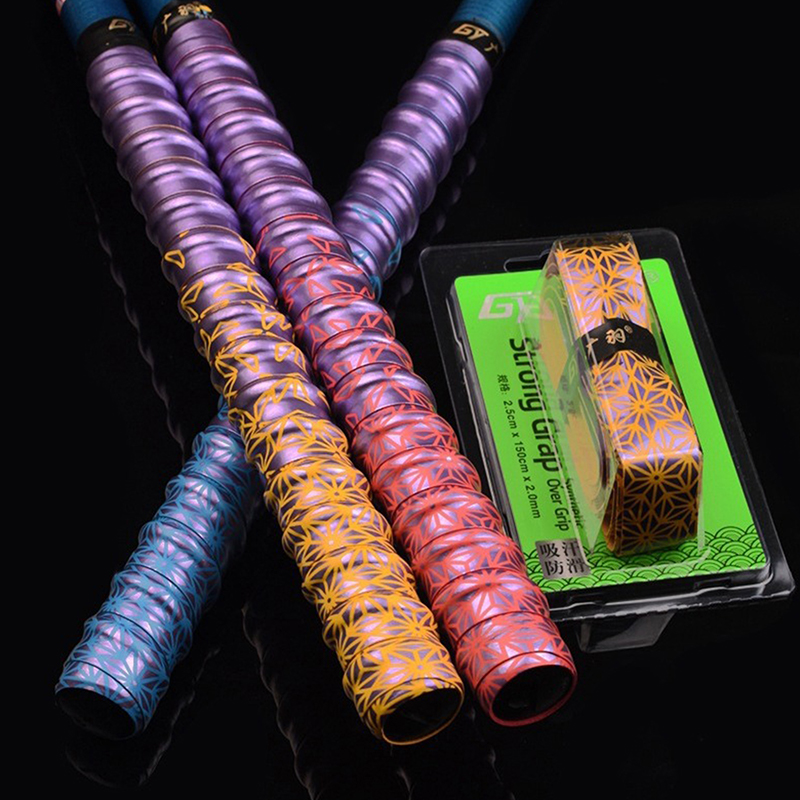 Fita adesiva para raquete de t - Fishing Rod Glove avaliação e preço