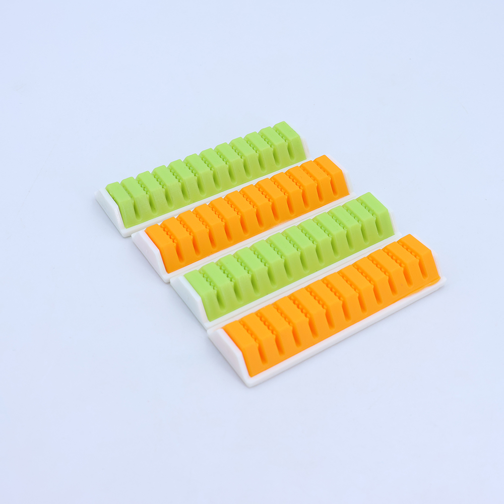 2 pçs silicone voar amarrando  - Fishing Equipment Fly avaliação e preço