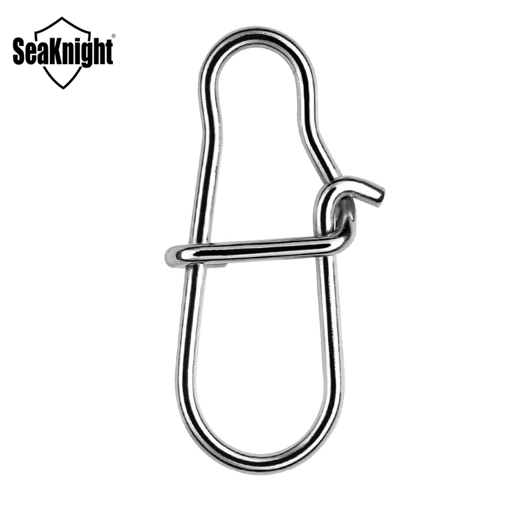 SeaKnight 50 Peças/Lote Conect - Fishing Equipment Cheap avaliação e preço