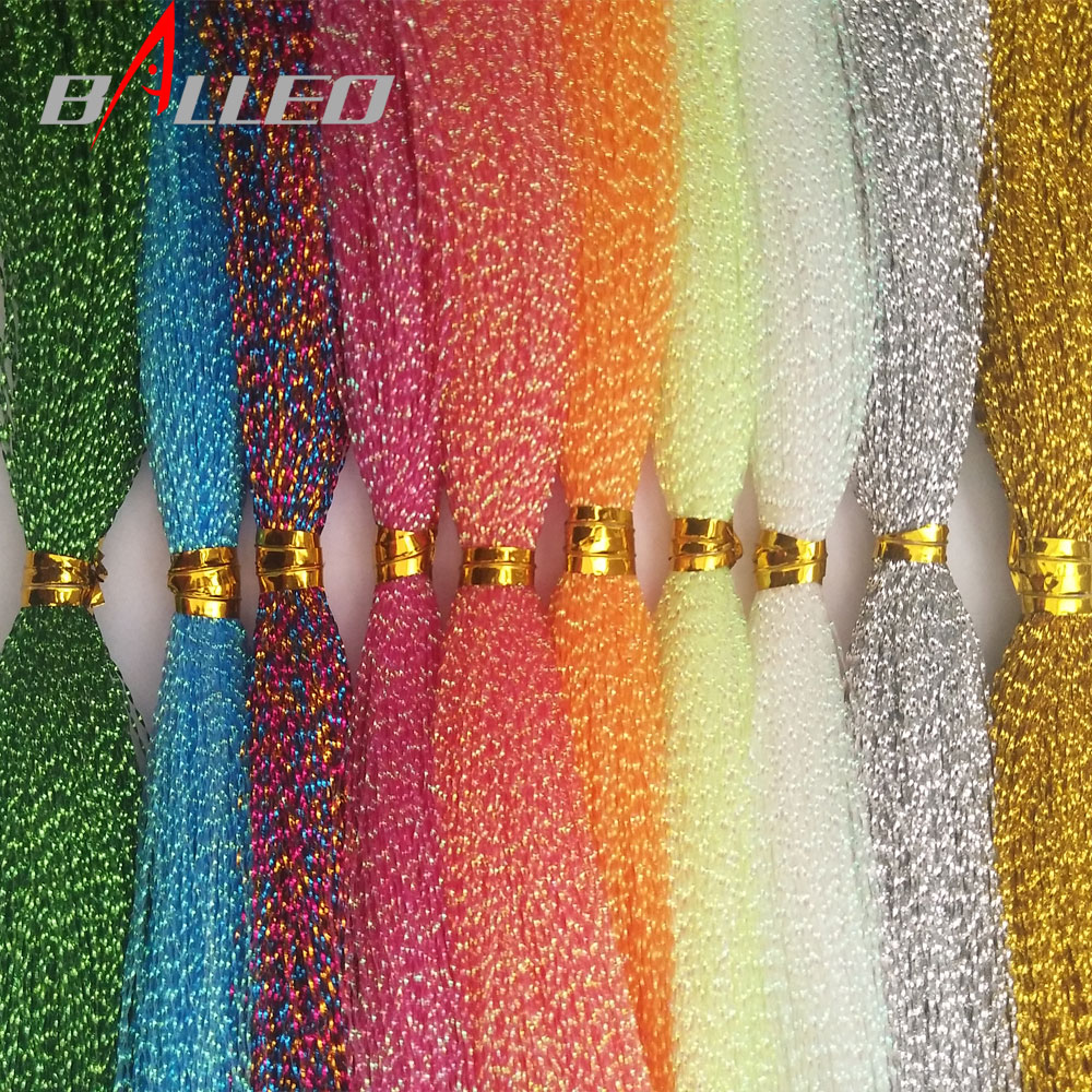 5 pacotes/faixa de pesca crist - Fishing Equipment Fly avaliação e preço