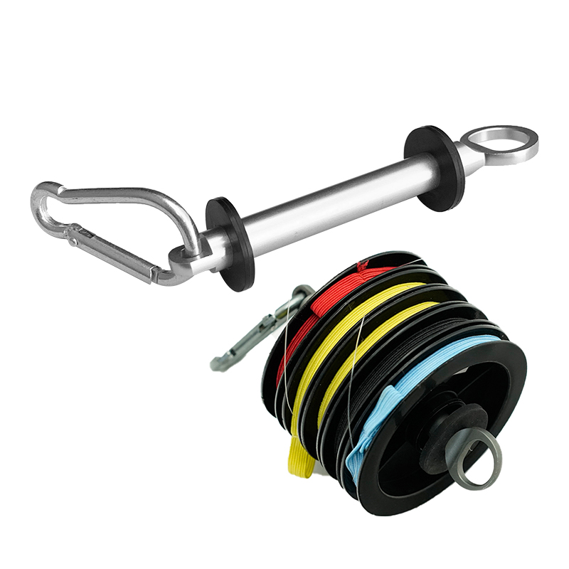 Suporte de cabo portátil de pe - Fishing Equipment Cheap avaliação e preço