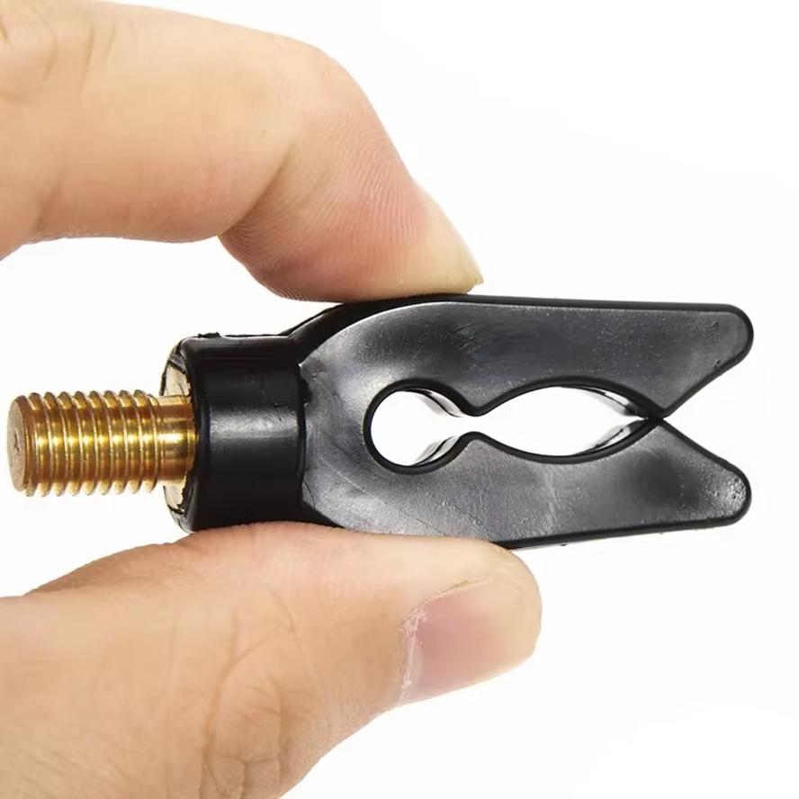 Suporte para Vara de Pesca com - Fishing Rod Glove avaliação e preço