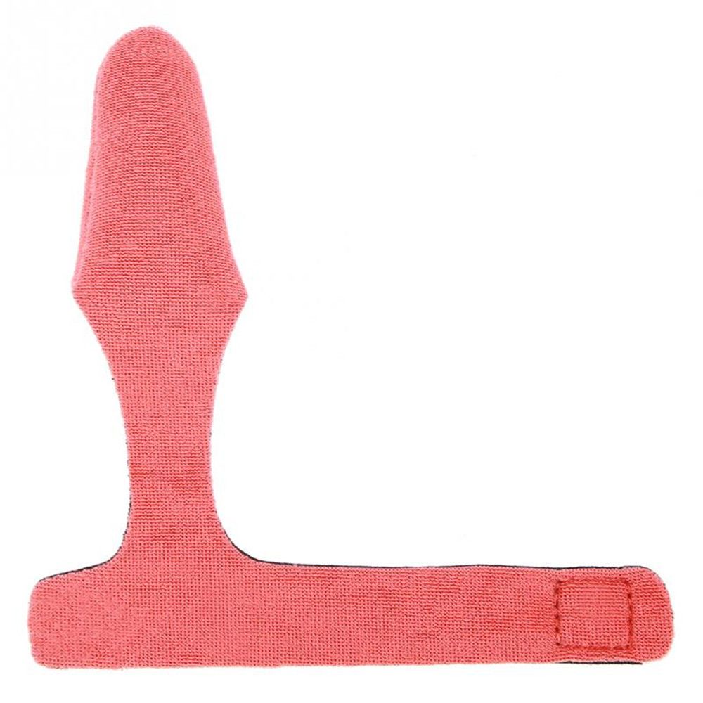 Vermelho azul preto neoprene v - Fishing Rod Glove avaliação e preço