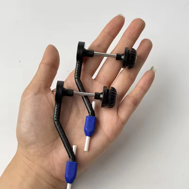 2 Peças Suporte de Bobina para - Fishing Equipment Cheap avaliação e preço