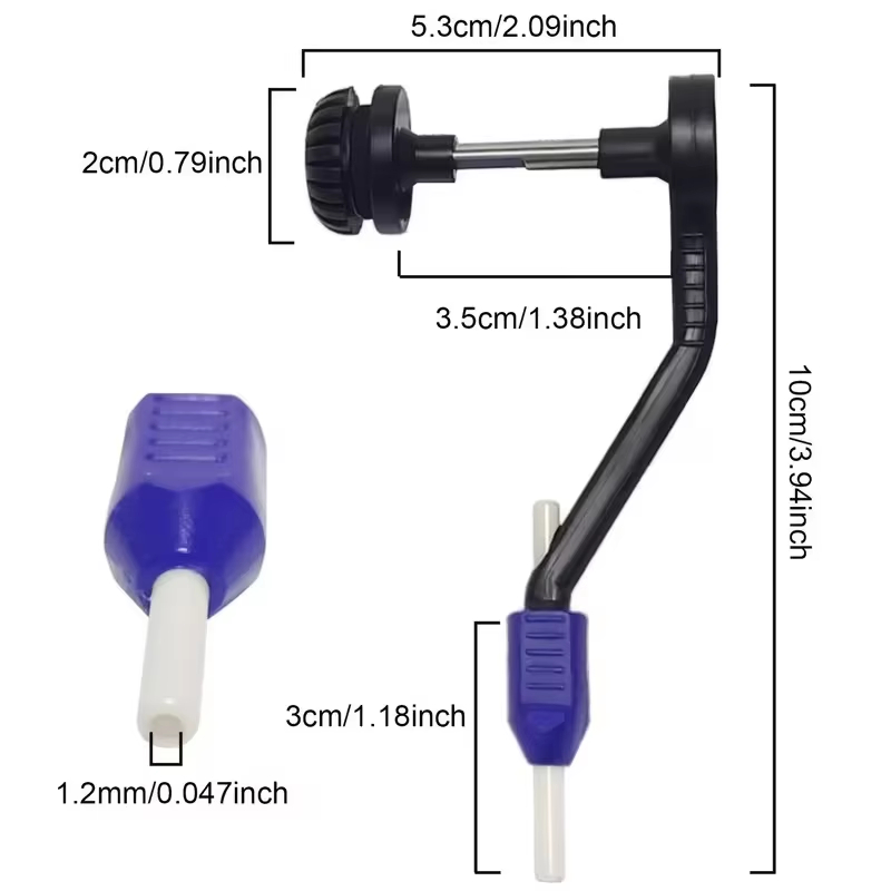 2 Peças Suporte de Bobina para - Fishing Equipment Cheap avaliação e preço