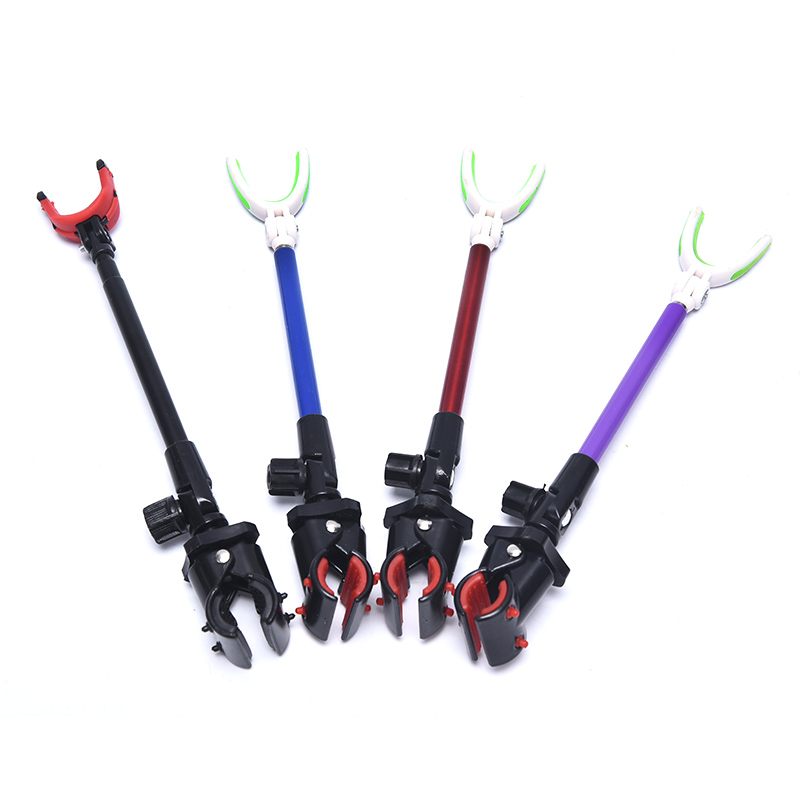 NOVO Suporte Telescópico para  - Fishing Rod Glove avaliação e preço