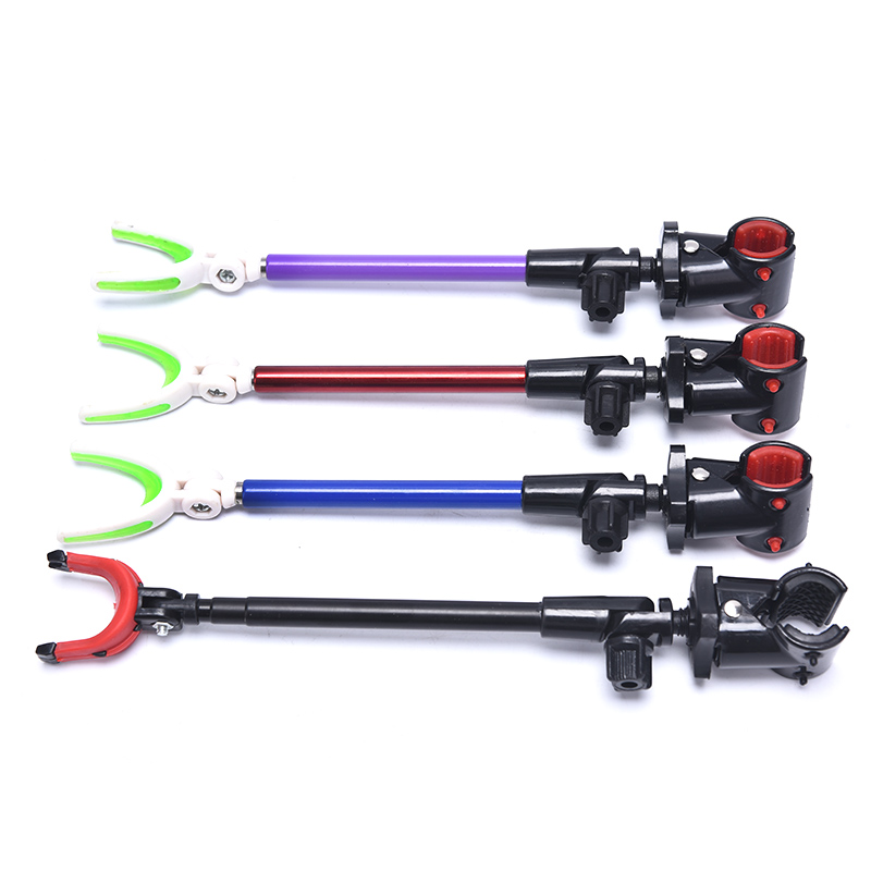NOVO Suporte Telescópico para  - Fishing Rod Glove avaliação e preço