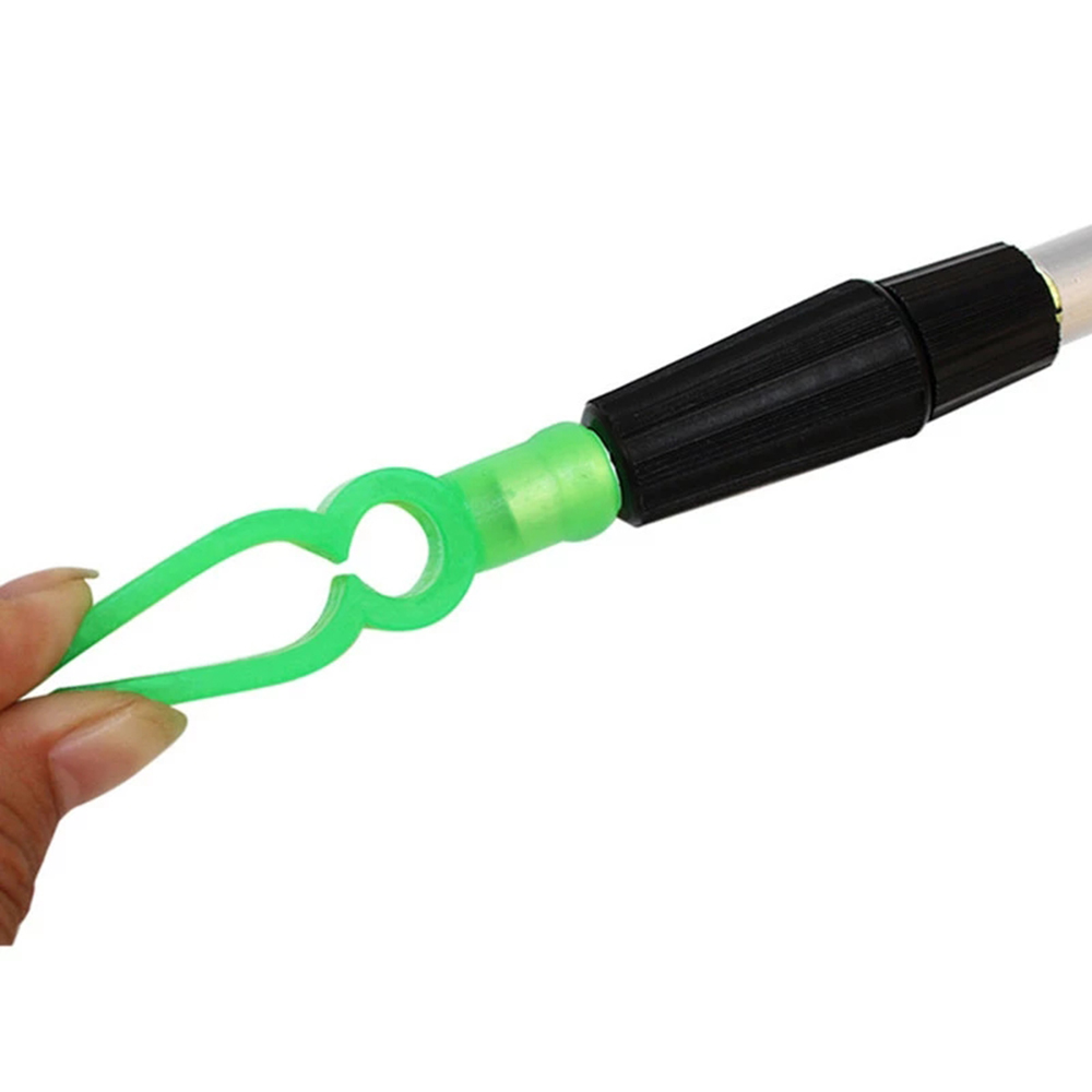 Suporte Telescópico de Alumíni - Fishing Rod Glove avaliação e preço