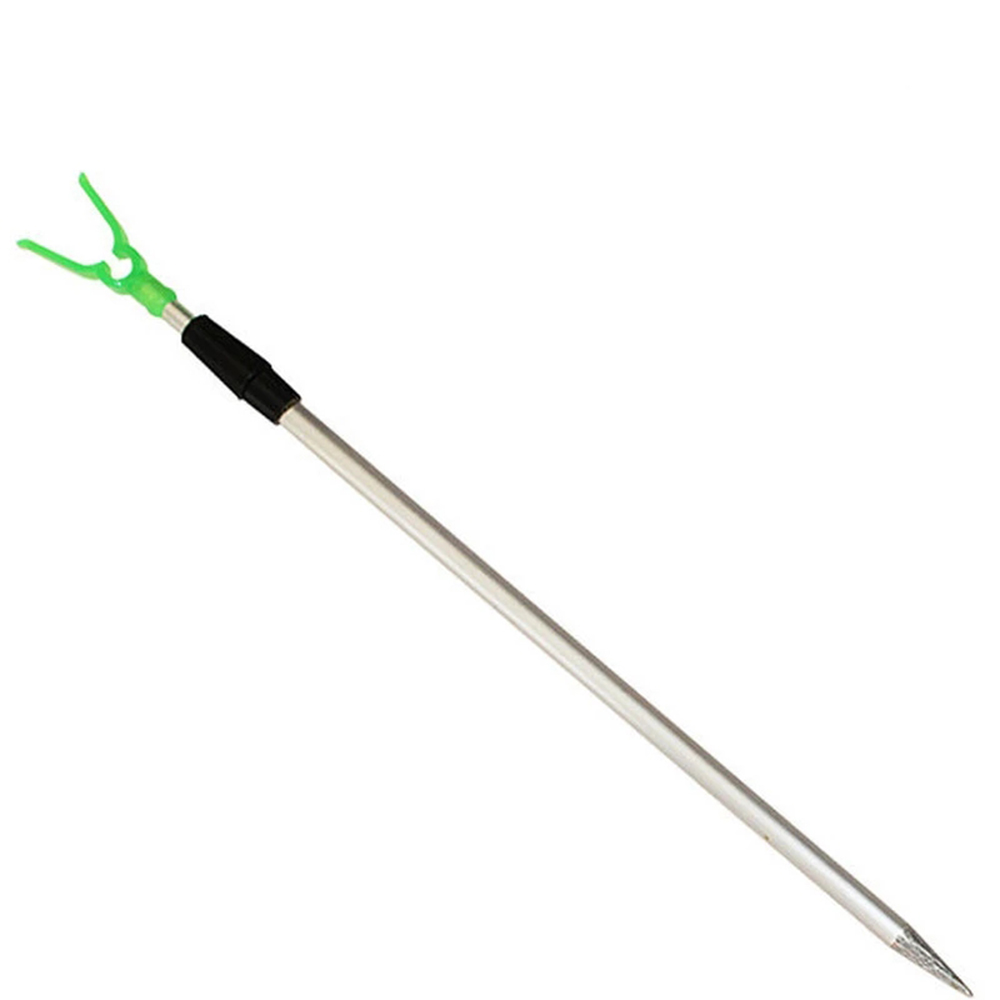 Suporte Telescópico de Alumíni - Fishing Rod Glove avaliação e preço