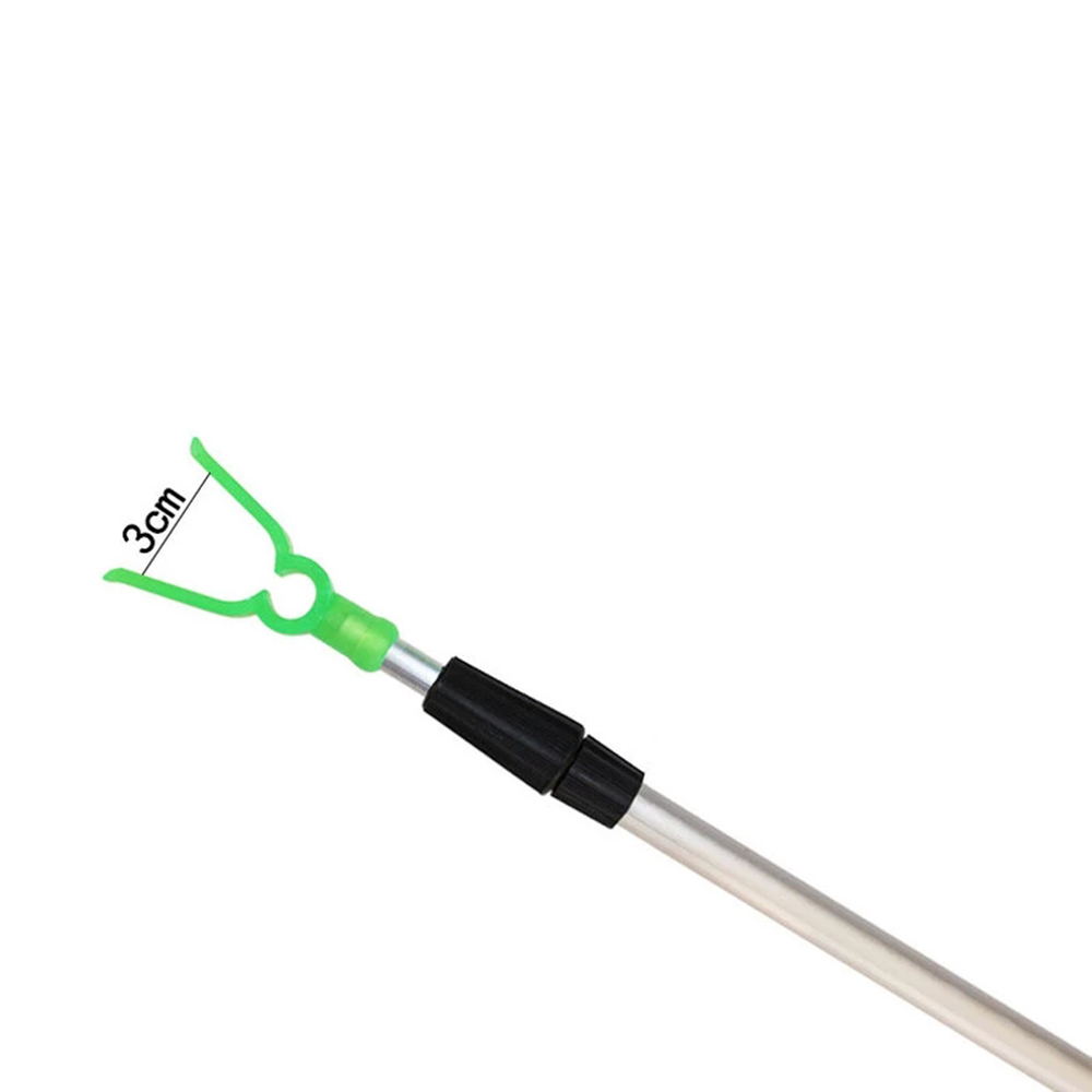 Suporte Telescópico de Alumíni - Fishing Rod Glove avaliação e preço