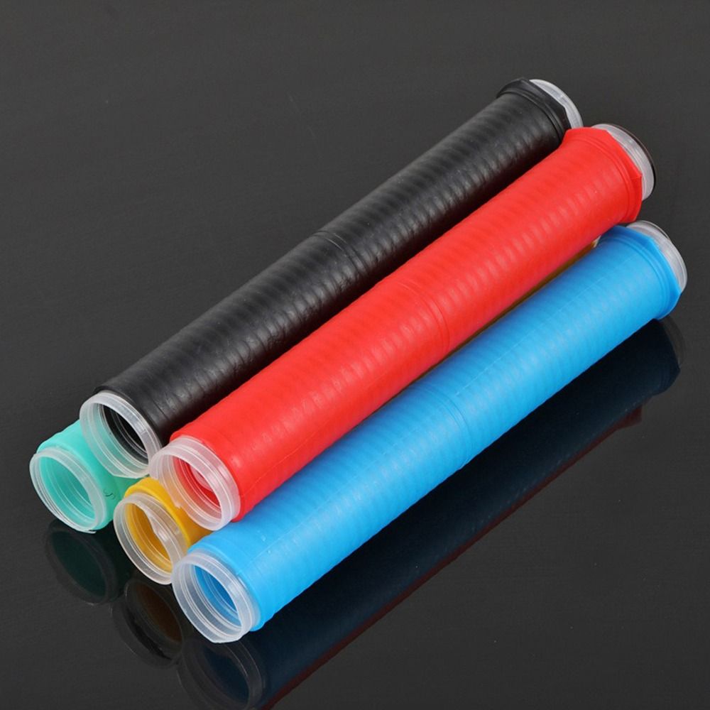 Capa de Silicone para Cabo de  - Fishing Rod Glove avaliação e preço