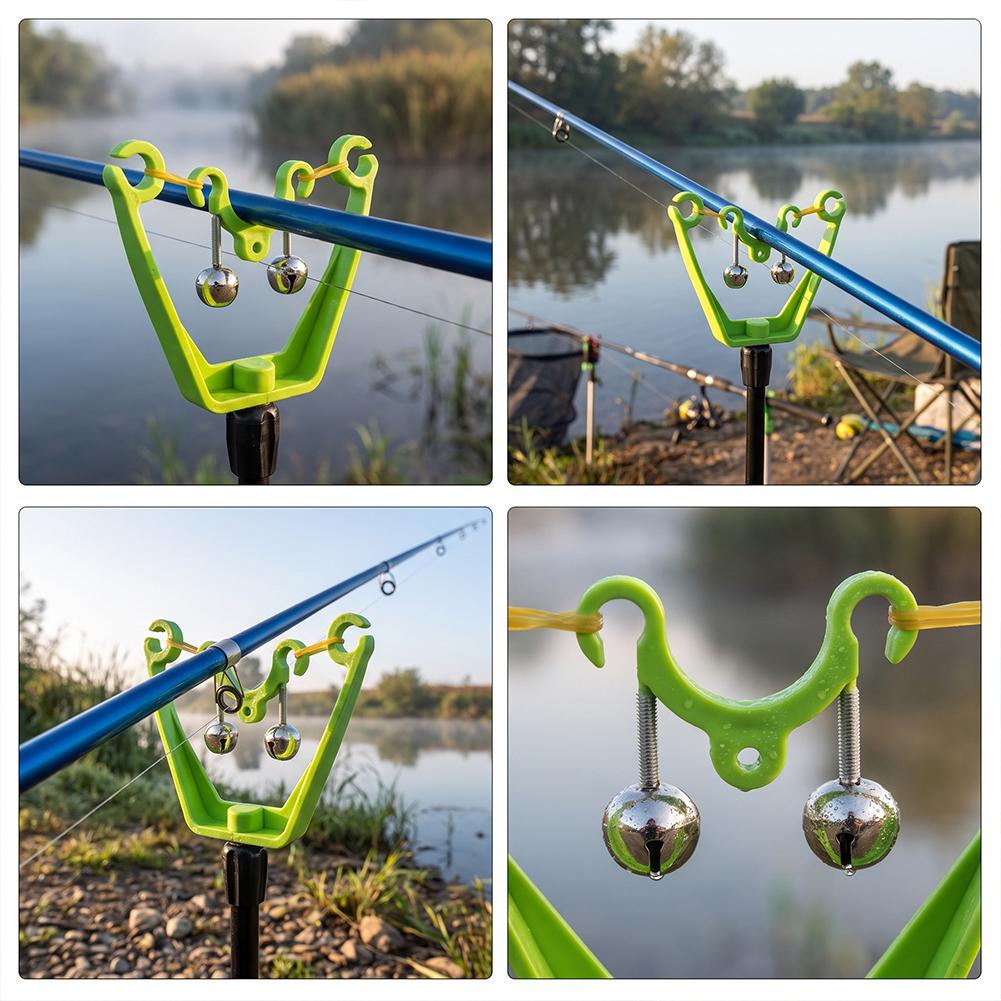 Suporte de Vara de Pesca em Fo - Fishing Rod Glove avaliação e preço