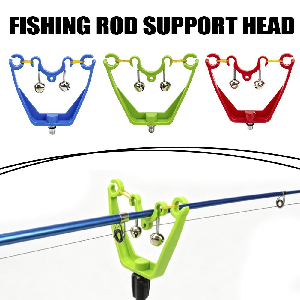 Suporte de Vara de Pesca em Fo - Fishing Rod Glove avaliação e preço