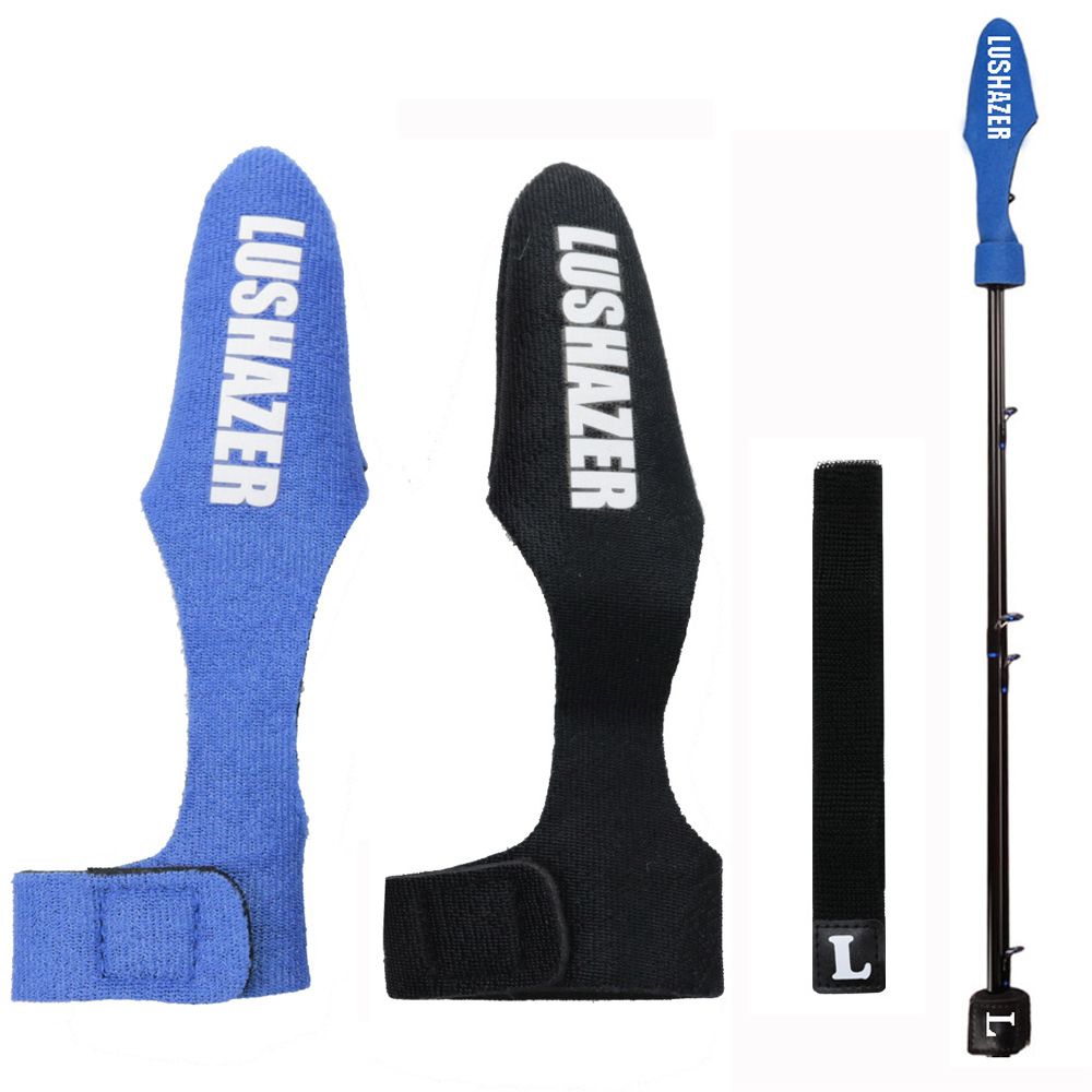 Faixa de cabo mágico cinto fer - Fishing Rod Glove avaliação e preço