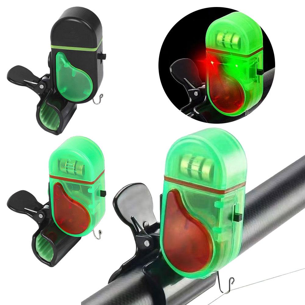 Alarme de Mordida de Peixe com - Fishing Rod Glove avaliação e preço
