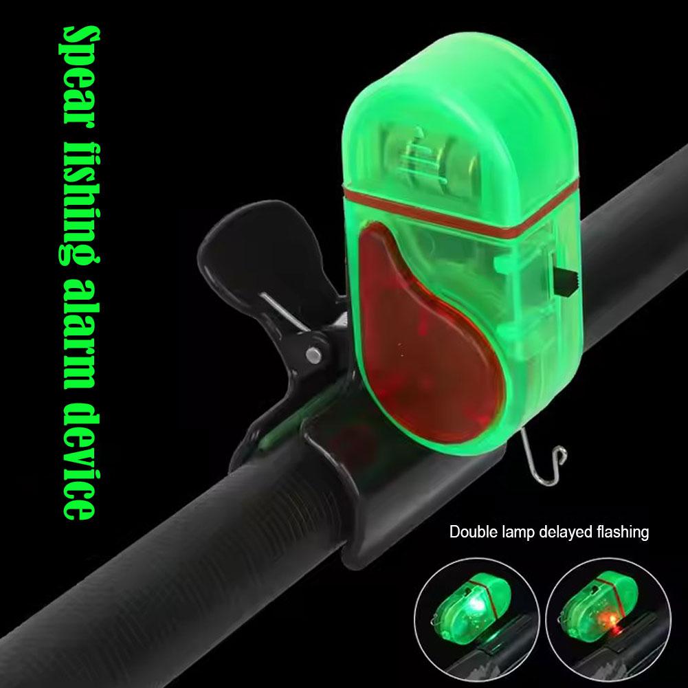 Alarme de Mordida de Peixe com - Fishing Rod Glove avaliação e preço