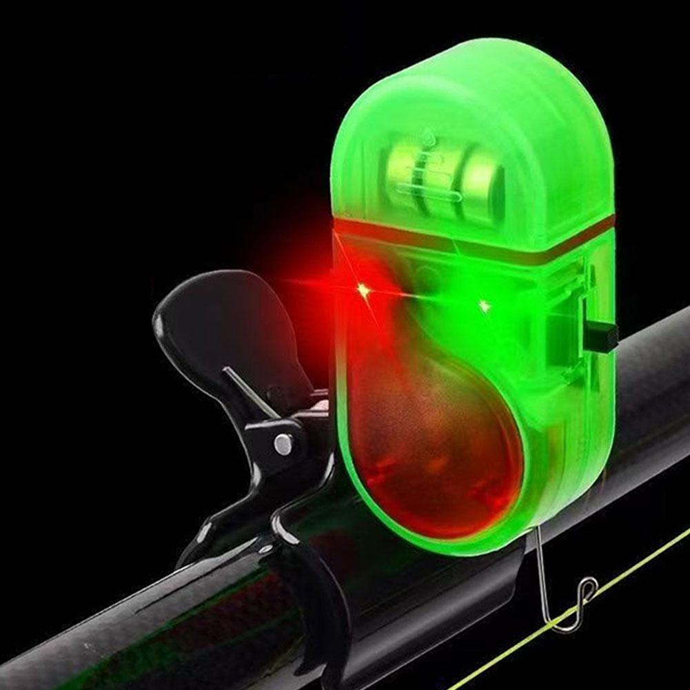 Alarme de Mordida de Peixe com - Fishing Rod Glove avaliação e preço