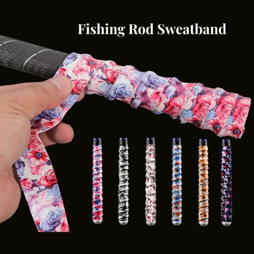 1 pçs 1.5m comprimento antider - Fishing Rod Glove avaliação e preço